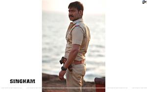 Singham